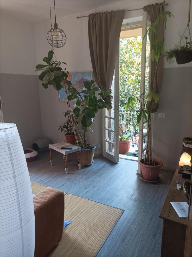 Boh & Boh A Casa Di Luca And His Cats Apartman Perugia Kültér fotó