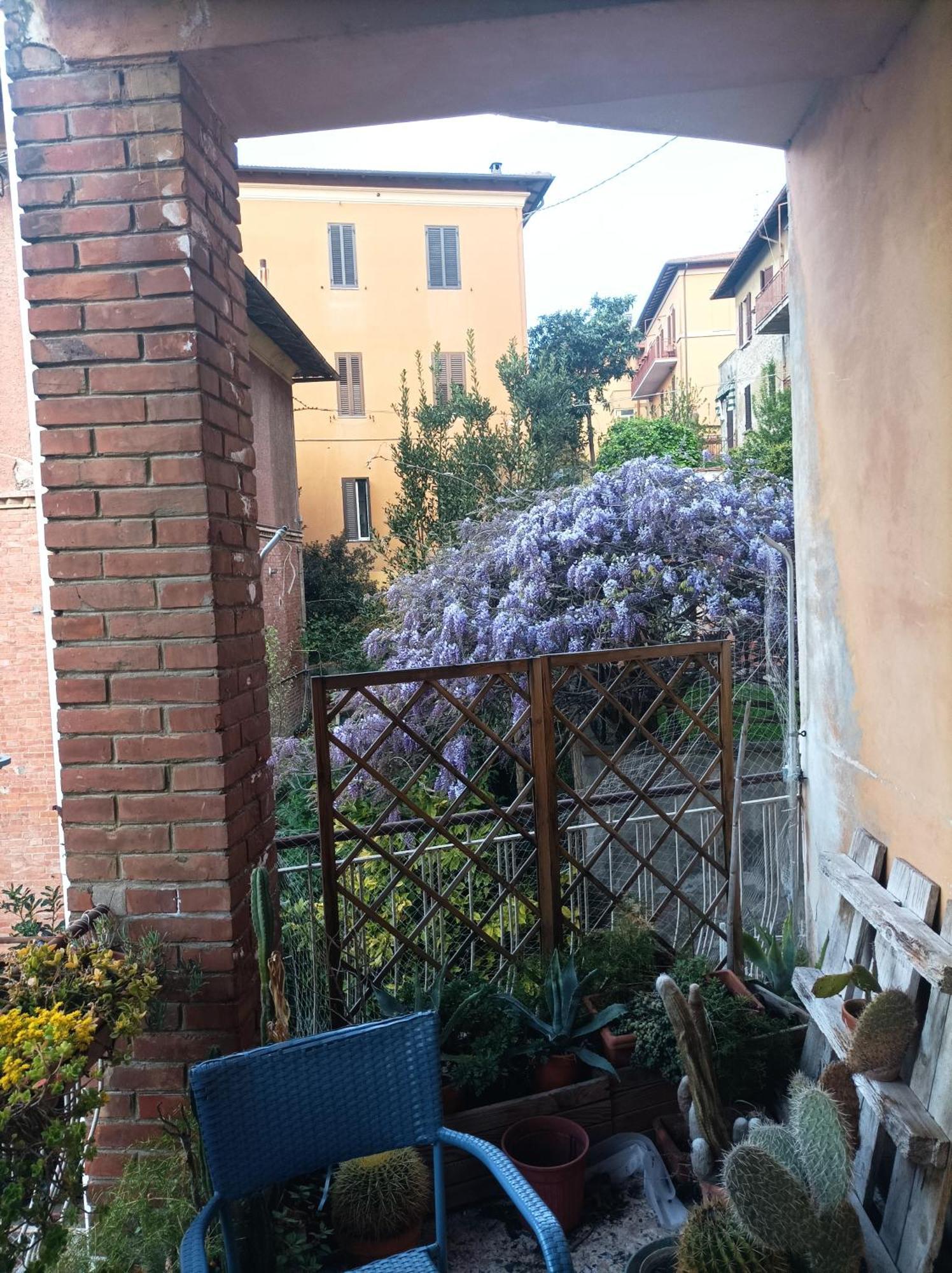 Boh & Boh A Casa Di Luca And His Cats Apartman Perugia Kültér fotó